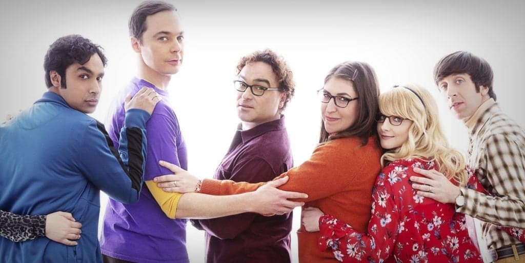 Elenco de Big Bang Theory tem reunião barrada e atriz da série faz revelação impactante: “Nunca assisti”