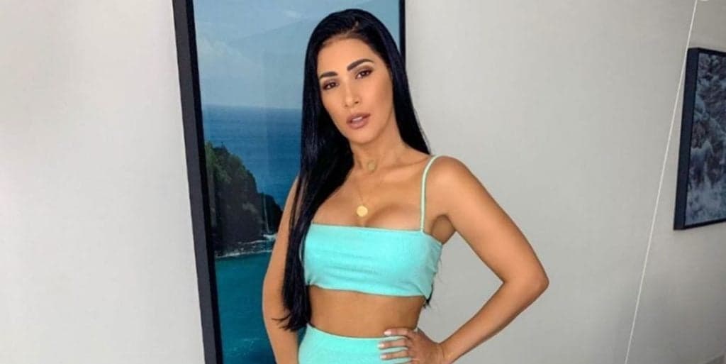 Simaria mostrou quarto luxuoso da filha. (Foto: Reprodução/Instagram) Simaria mostrou quarto luxuoso da filha. (Foto: Reprodução/Instagram)