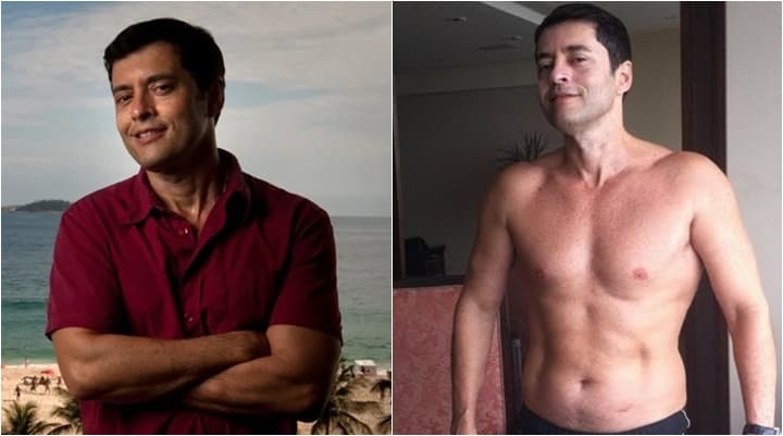 Autor de Os Mutantes na Record, Tiago Santiago revela contato com a Globo: “Mandei sinopses”