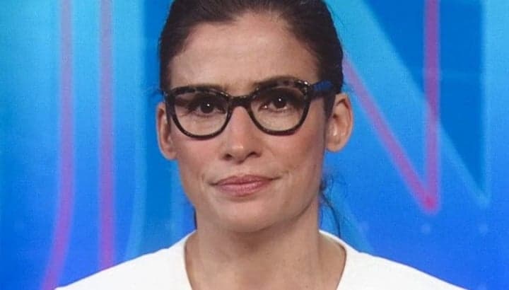 Renata Vasconcellos, após entregar privacidade de Bonner, faz revelação sobre comida antes do JN e Maju se envolve