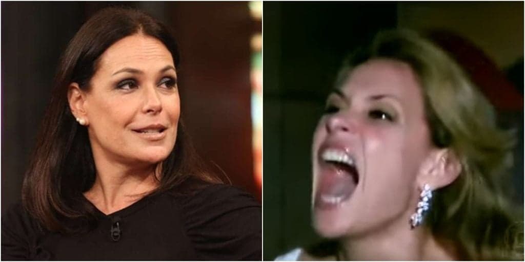Carolina Ferraz, em acordo bombástico com a Record, dá o troco na Globo após entrar em “lista negra”