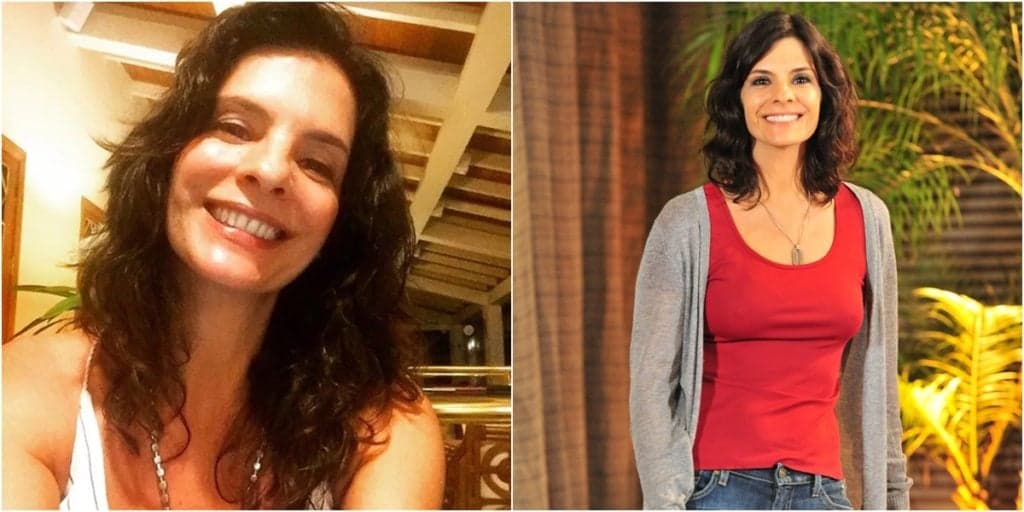 Helena Ranaldi, prestes a entrar com bomba em Fina Estampa, abre o jogo e revela o motivo de não fazer mais novelas: “Saudade”