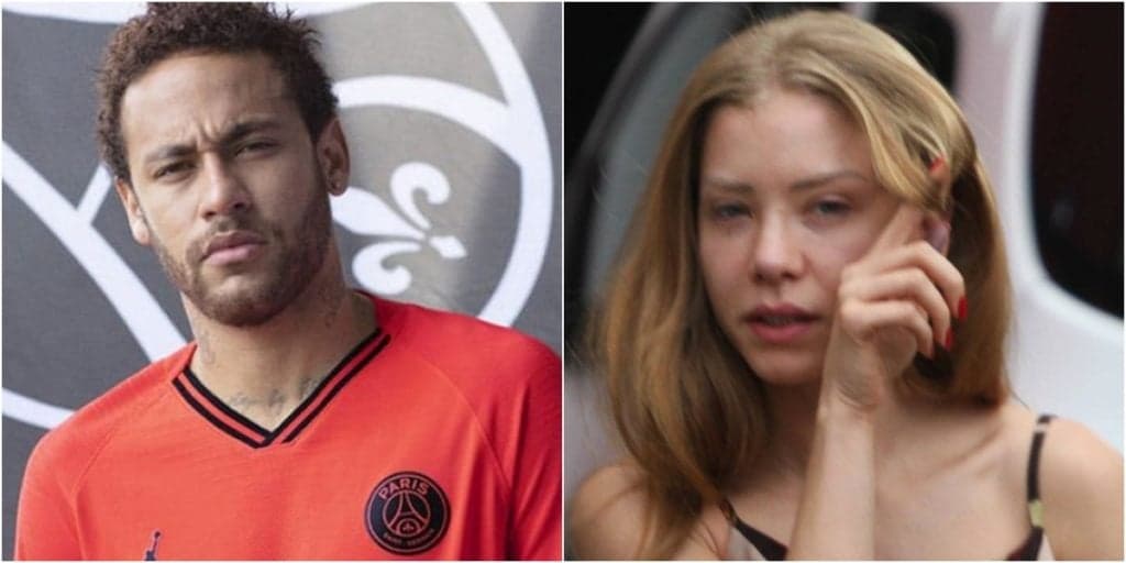 Najila Trindade reaparece um ano após escândalo com Neymar e faz revelações: “Machucada”