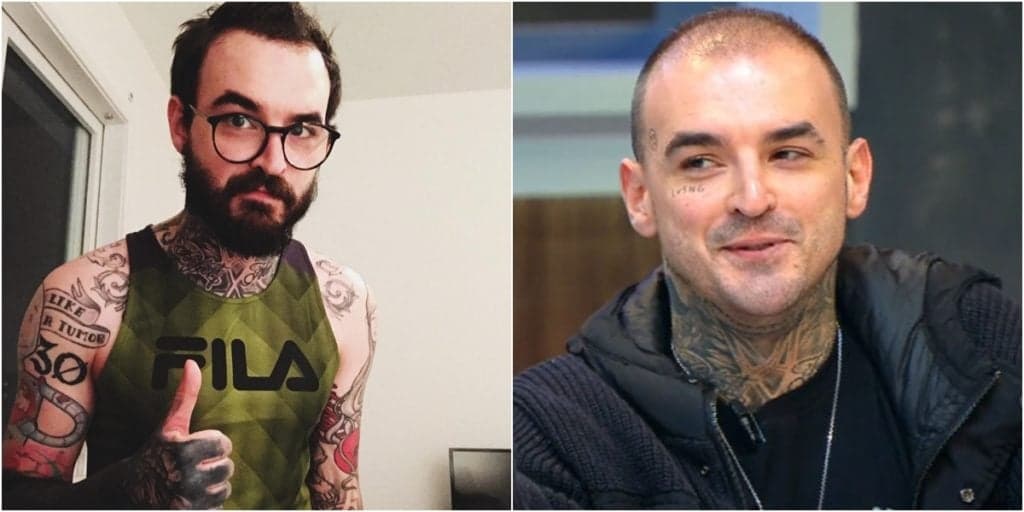 PC Siqueira sofre duro golpe, é acusado de compartilhar fotos de criança nua e conversas são expostas: "Pedofilia"