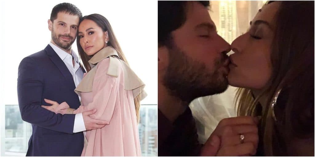 Sabrina Sato fala de relação íntima com Duda Nagle e deixa escapar segredo sexual