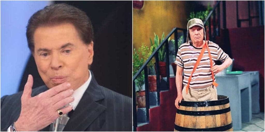 Silvio Santos, depois de esnobar Chaves, planeja versão brasileira da série no SBT
