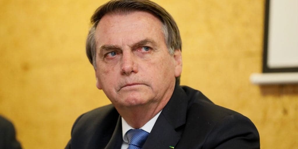 Jair Bolsonaro aparece desesperado em novela da Globo e reação bomba: “Inferno”