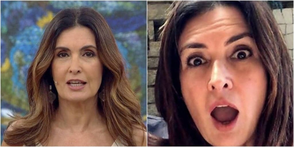 Fátima Bernardes enfrenta ódio do público e dispara sobre maconha e aborto: “Sou a favor”