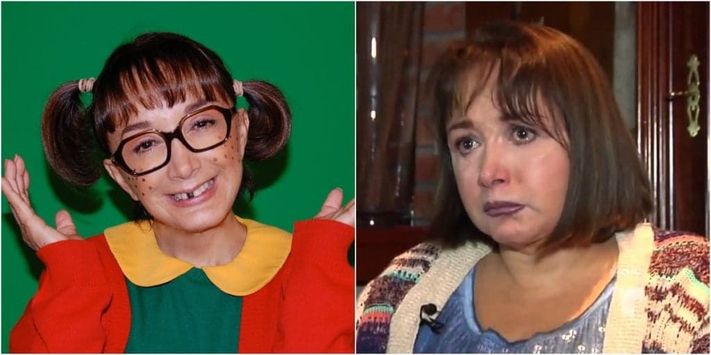 Intérprete de Chiquinha, após revelar conversa com marido morto, passa dificuldades e implora por emprego: “Urgentemente”