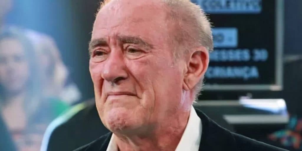 Renato Aragão se rebela e ameaça abandonar Globo para fazer novo Trapalhões: “Está me incomodando”