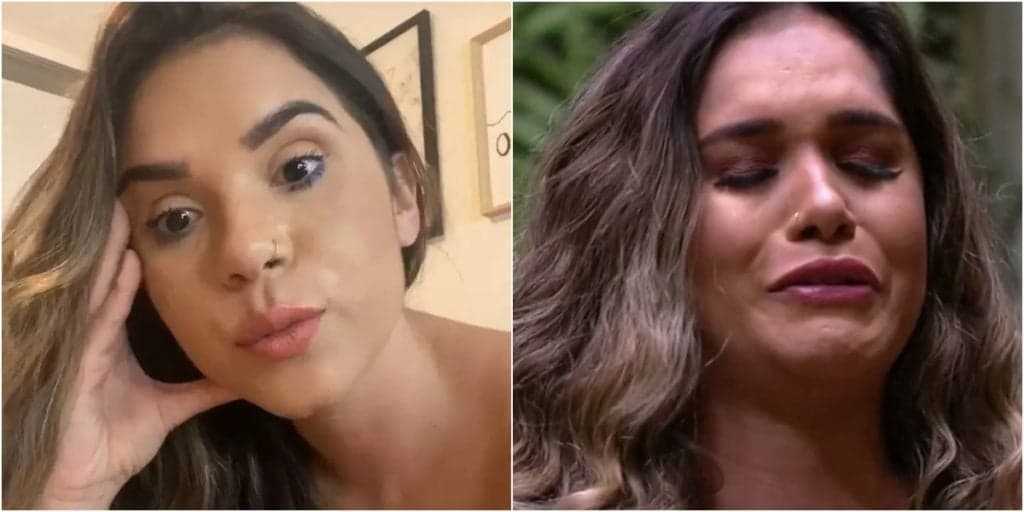 Gizelly Bicalho sofre sérias consequências por causa do BBB20 e faz desabafo: “Muito triste”