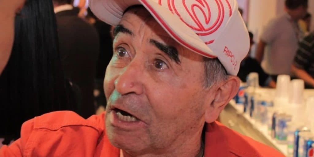 Ivo Holanda fez reclamação sobre o salário que ele recebe no SBT e chocou com revelação: "É de cair pra trás"