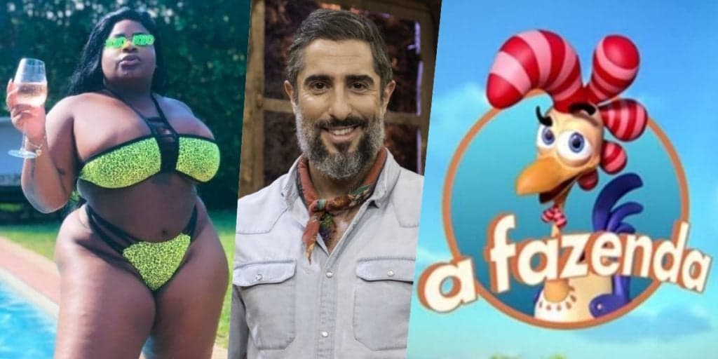 A Fazenda 12: Depois de Jojo Todynho, mais uma funkeira polêmica é confirmada; veja a lista bombástica