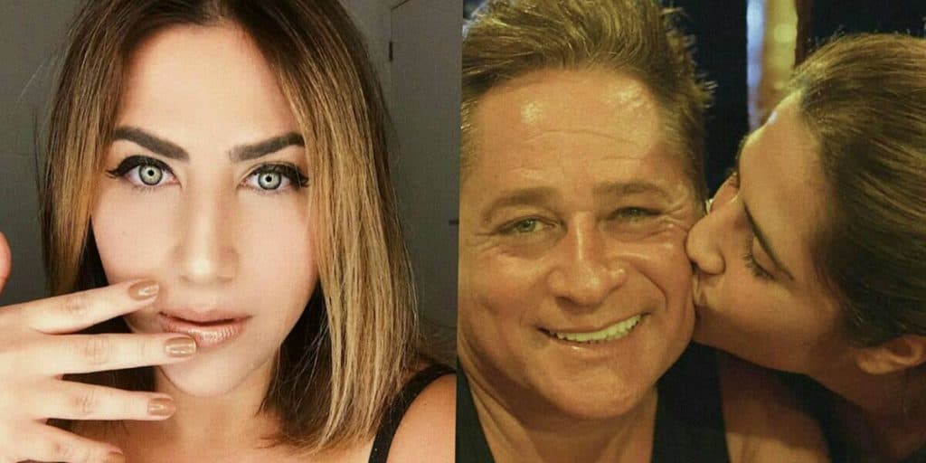 Jessica Costa, em guerra com Leonardo e diante de fim cruel de casamento, faz anúncio sobre o cantor: "Comunicado"