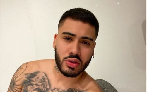 Após divulgação de vídeo polêmico, Kevinho se lança em nova baderna: "Parece travesti"
