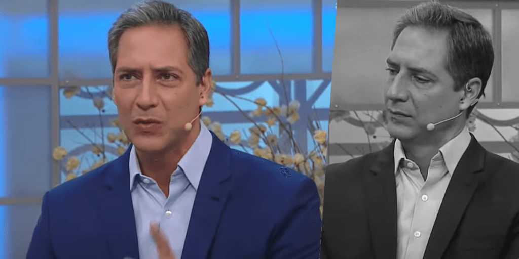 Diretor do Aqui na Band quebra silêncio, expõe tudo sobre suspensão e desabafa sobre demissão de Lacombe
