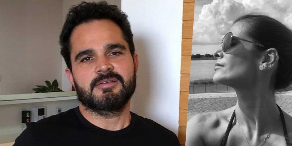 Luciano vende casa de 28 milhões, faz confissão bombástica e esposa declara: "Basta"