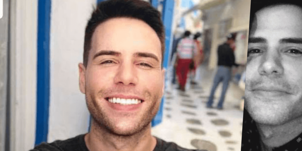Chocada! Luiz Bacci, com vida íntima secreta, tem caso com humorista e expõe pessoa em público: "Relacionamento"