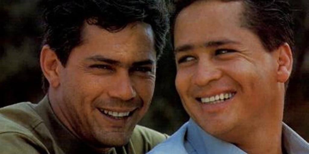 Leandro, irmão de Leonardo, após mais de 20 anos da sua morte, tem segredo avassalador descoberto: "Ele mentia"