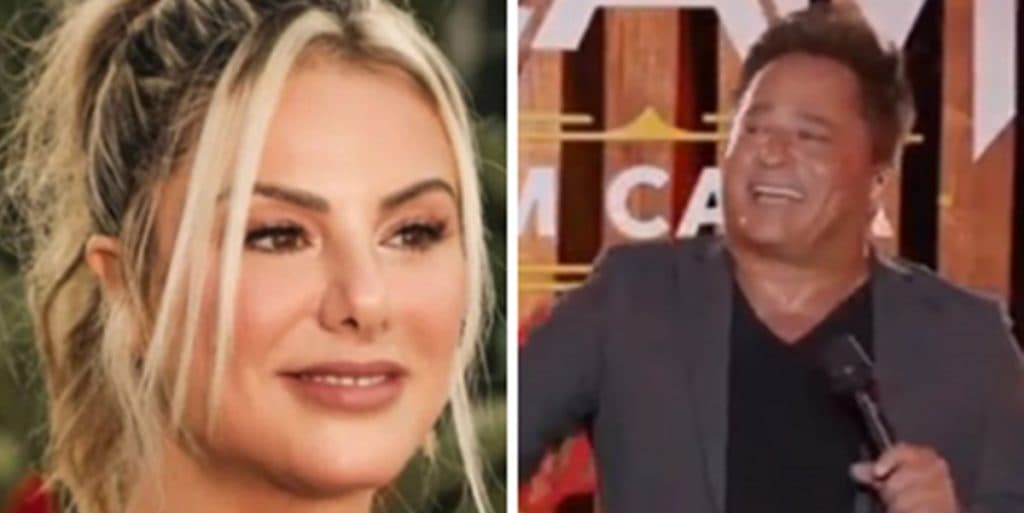 Leonardo expõe sexo com a esposa Poliana Rocha e dispara: "Quase todo dia"