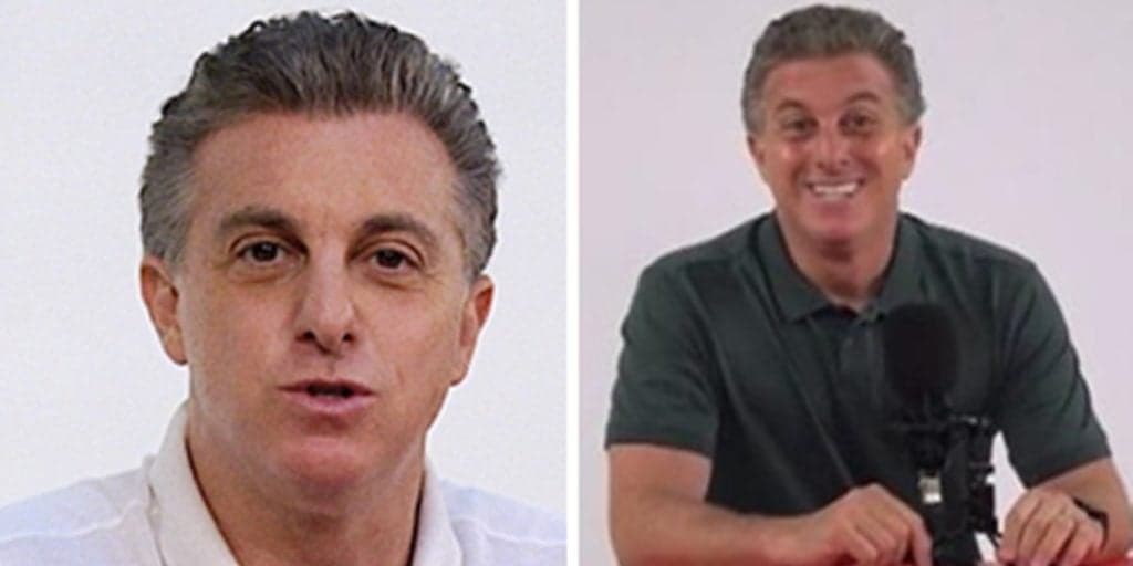 Luciano Huck se torna o novo William Bonner da Globo e vira âncora de telejornal na emissora; saiba mais