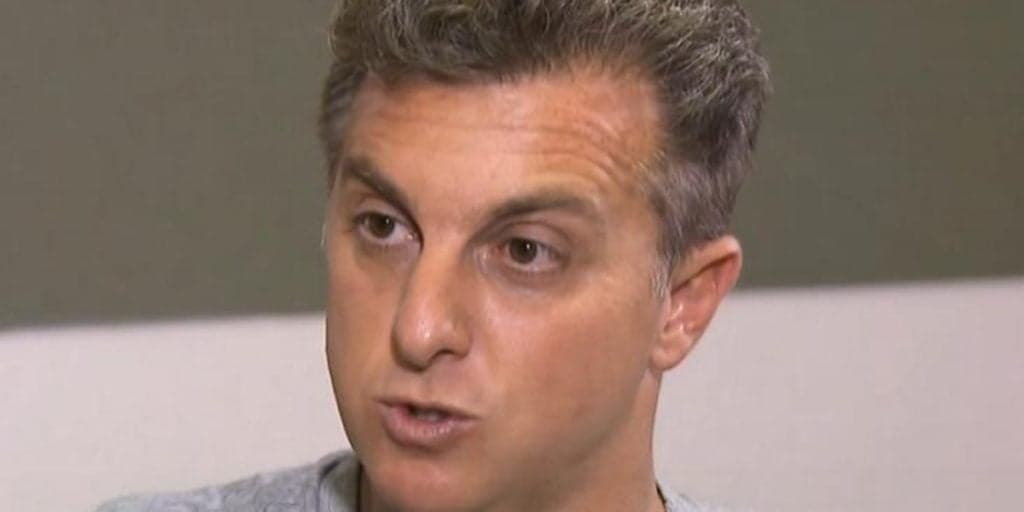 Luciano Huck sofre acidente doméstico e aparece sangrando ao exibir corte: "vai se recuperar"