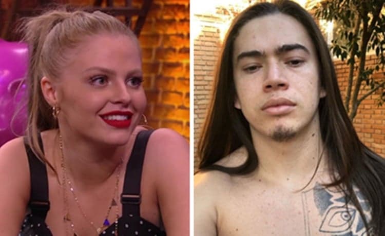 Luísa Sonza após separação de Whindersson Nunes expõe toda a verdade sobre atual relação com o humorista