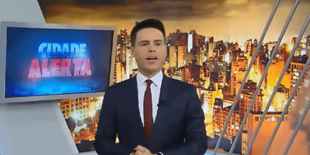 Luiz Bacci, após retorno de Gottino com salário milionário, tem conta exposta e anúncio de despedida: “Teve saco”