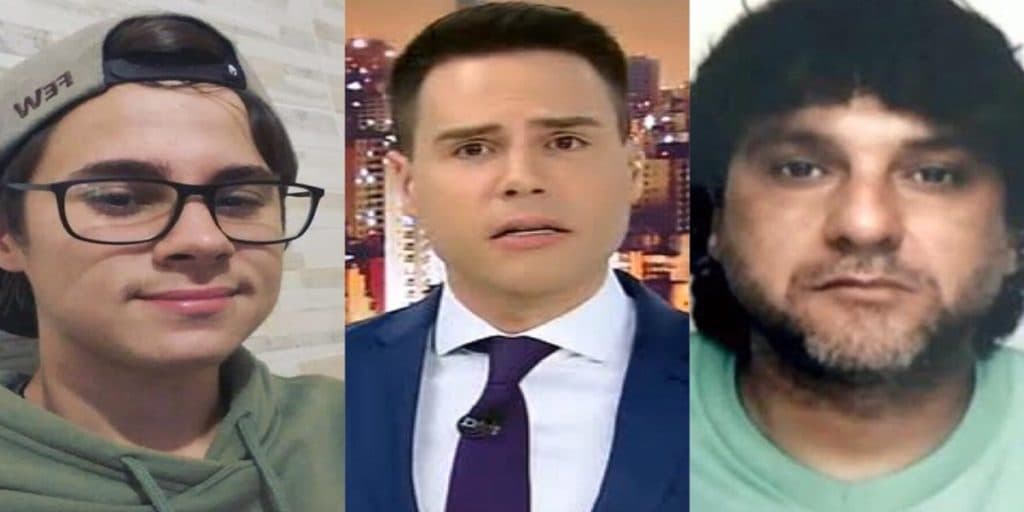 Bomba! Luiz Bacci expõe plano do assassino de Rafael Miguel, revela mensagens e entrega paradeiro: “Aqui”