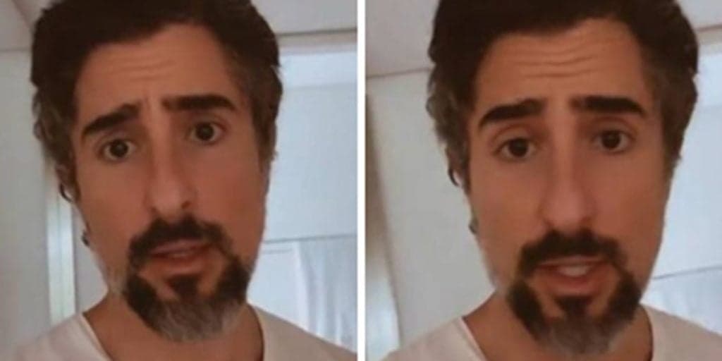 Marcos Mion fica estarrecido com o que encontra no banheiro de casa e resolve desabafar: "Não dá para continuar"