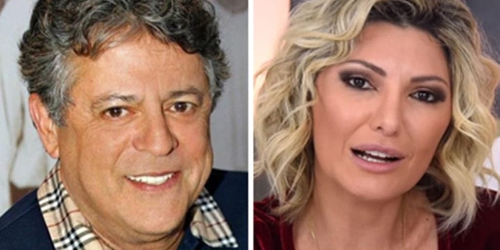 Marcos Paulo, oito anos após sua morte, tem segredo avassalador exposto por Antonia Fontenelle