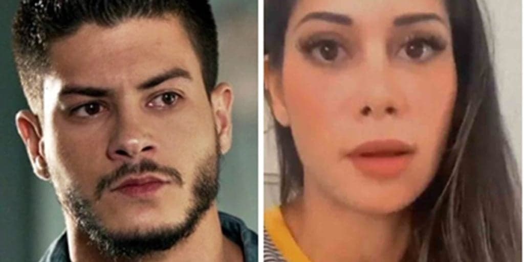 Mayra Cardi, após descobrir cinquenta traições de Arthur Aguiar, rasga o verbo com desabafo: "Hora de partir''