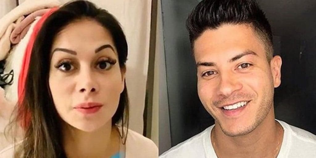 Arthur Aguiar, após separação conturbada, posta declaração para Mayra Cardi, admite erros e dispara: “Faz falta”