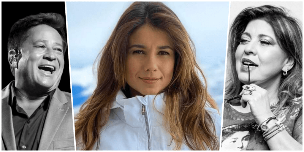 Paula Fernandes tem maldição, vai ao fundo do poço em guerra com sertanejos e é resgatada por cantor: "Nem vou ver"