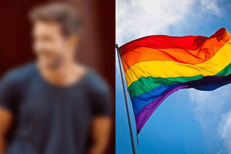 Bomba! Aos 31 anos, cantor sai do armário, se assume gay e dispara: "sou homossexual e tudo bem"