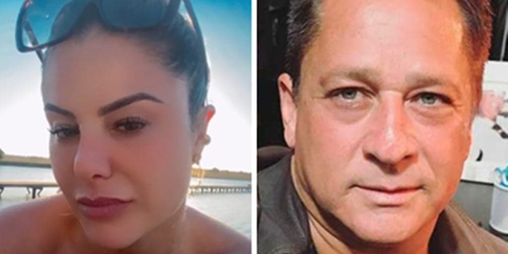 Esposa de Leonardo, que expôs traições e mágoas, muda e escancara atitude delicada do marido a milhões: “Repete”