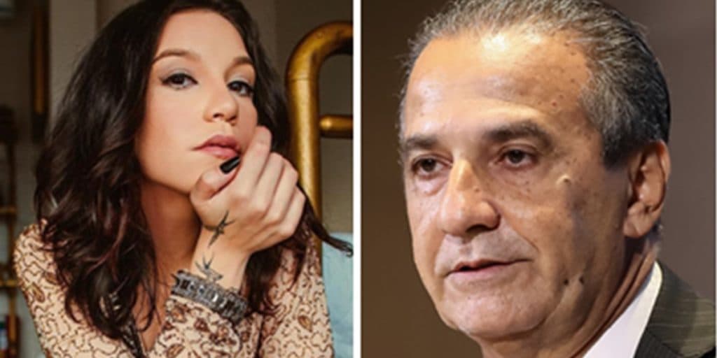 Priscilla Alcântara, após ser esculachada por Silas Malafaia, rebate pastor e diz: "Jesus nunca condenou"