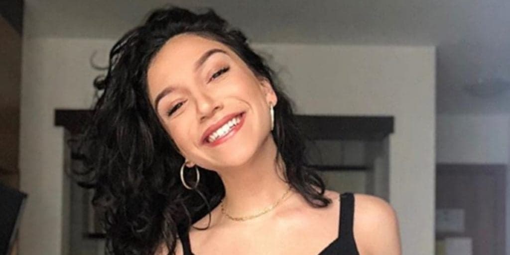 Priscilla Alcântara, ex-SBT, aparece em programa na Globo e expõe mudança radical no rosto