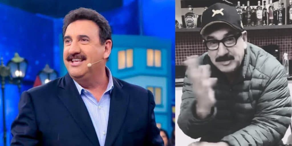 Depois de se descontrolar ao vivo, Ratinho perde o chão ao vivo e é envolvido em escândalo: "Some"