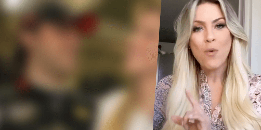 Renata Fan tem relato estampado com namorado secreto de 12 anos, após fotos de calcinha: "Sorte que tem dinheiro"