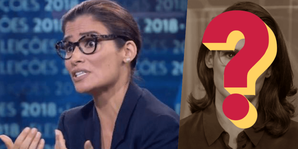 Renata Vasconcellos sofre com tragédia anunciada, é 'socorrida' às pressas e desaparece: "Cadê você?"