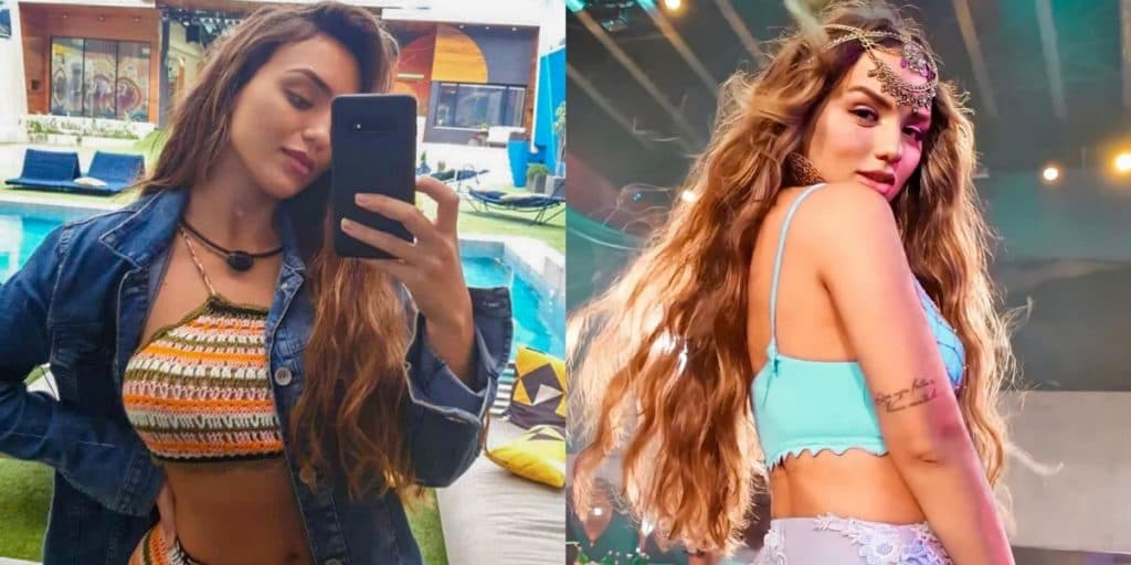 Após BBB 20, Rafa Kalimann fala sobre carreira e se recusa a entrar em novo reality