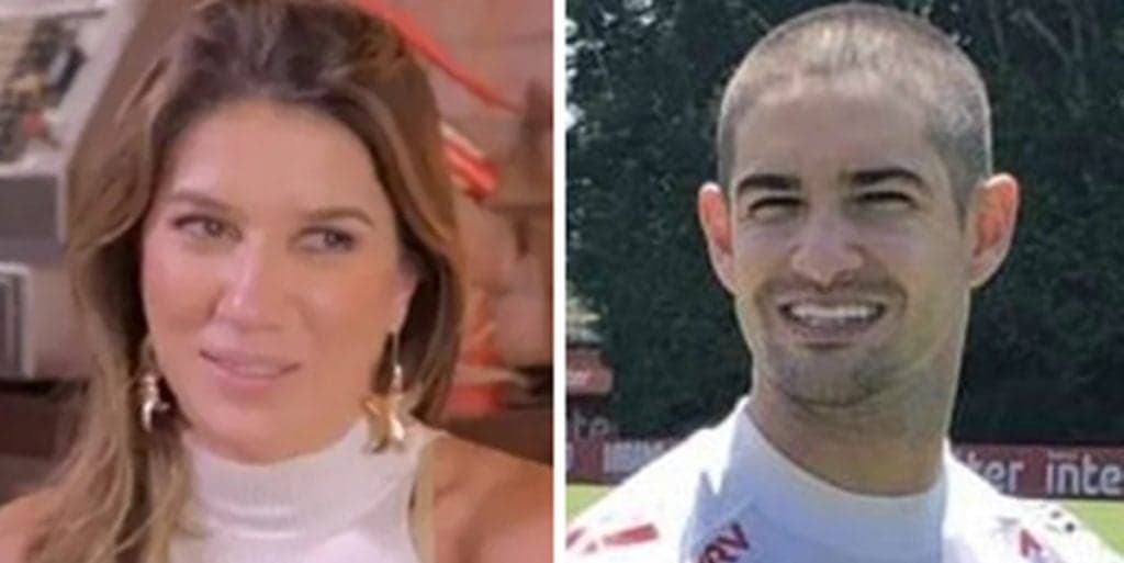 Rebeca Abravanel, após quebrar maldição de Pato, tem casamento condenado e relato divulgado: "Sua função"