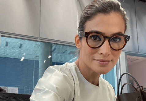 Renata Vasconcellos escancara toda intimidade, expõe mansão luxuosa em que vive e gera choque: "Podre de linda"