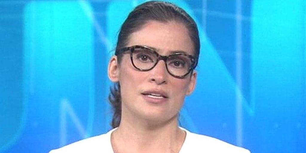 Renata Vasconcellos abandona bancada do Jornal Nacional, é substituída às pressas e público lamenta: "Volte logo"