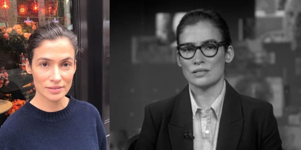 Renata Vasconcellos tem relato estarrecedor, após chutar privacidade de Bonner: "Não precisava passar por isso"