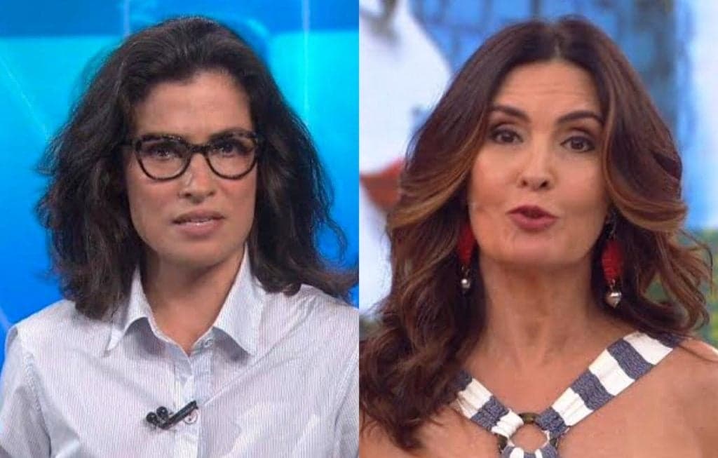 Após sumiço de Renata Vasconcellos no JN, Fátima Bernardes surge em textão e faz revelação: “Dia de Refletir”