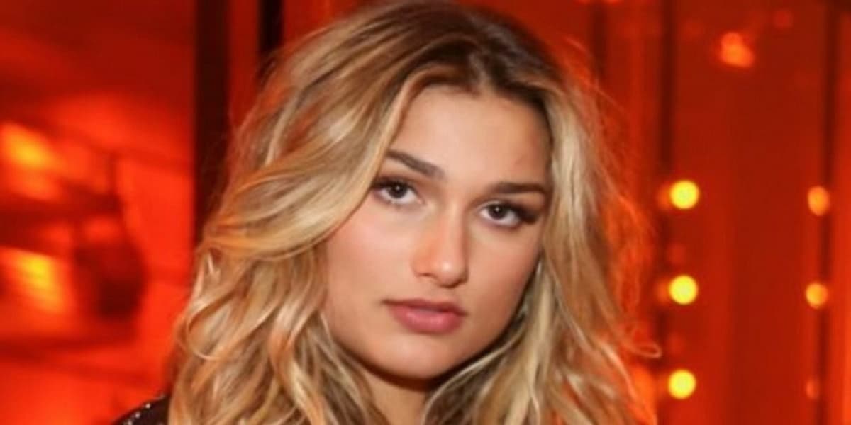 Sasha Meneghel