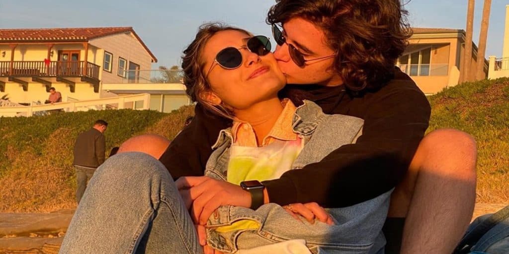 Sasha Meneghel, com gravidez exposta por Xuxa, é colocada contra a parede e confessa: "Tempo certo''