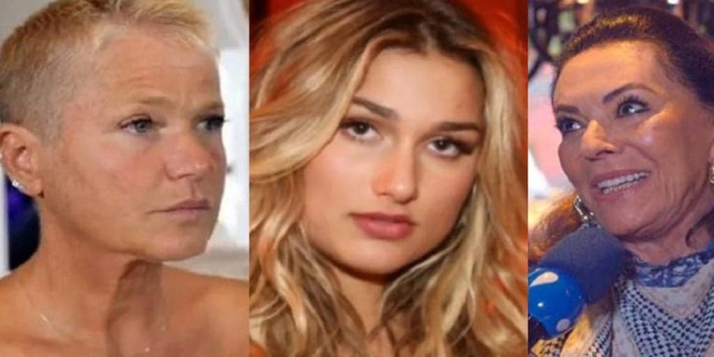 Xuxa, após desabafo e recado direto de Beth Szafir, faz alerta para Sasha e escancara: “Preciso que me ajudem”